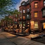 Newbury Street