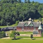 Shelburne Farms