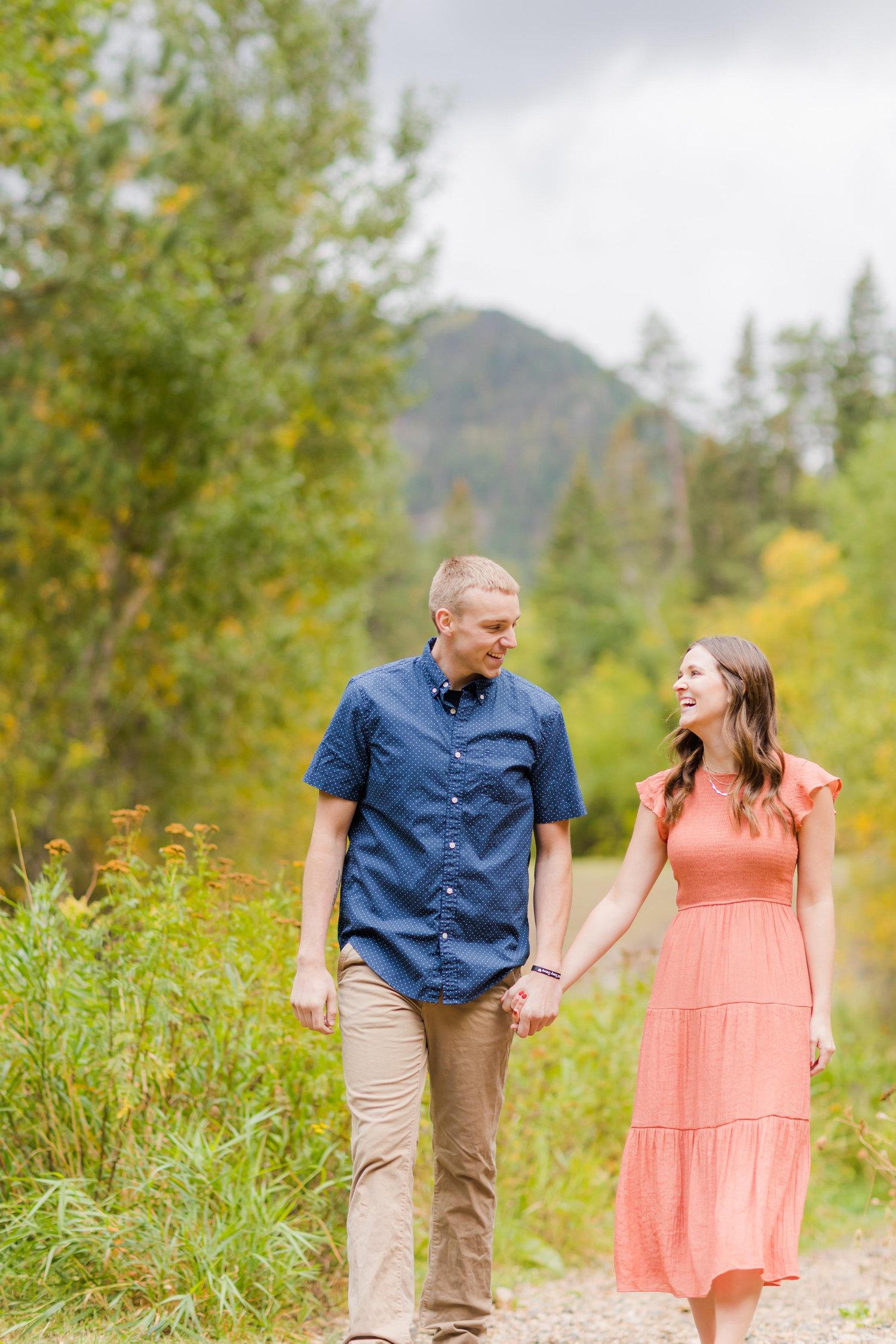 The Wedding Website of Alexis Fern Gigstad and Joshua Dean Schmeets