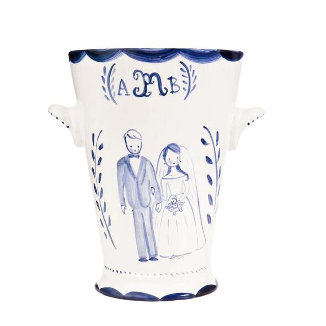 Wedding Vase