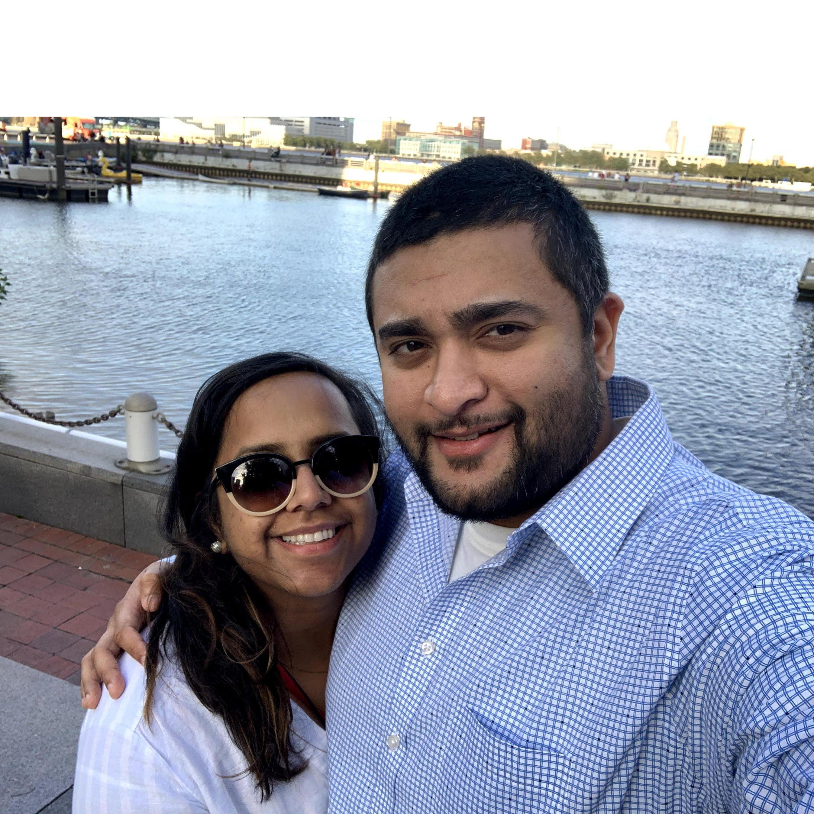 Philly Pier