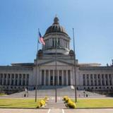Washington State Capitol Building and Campus