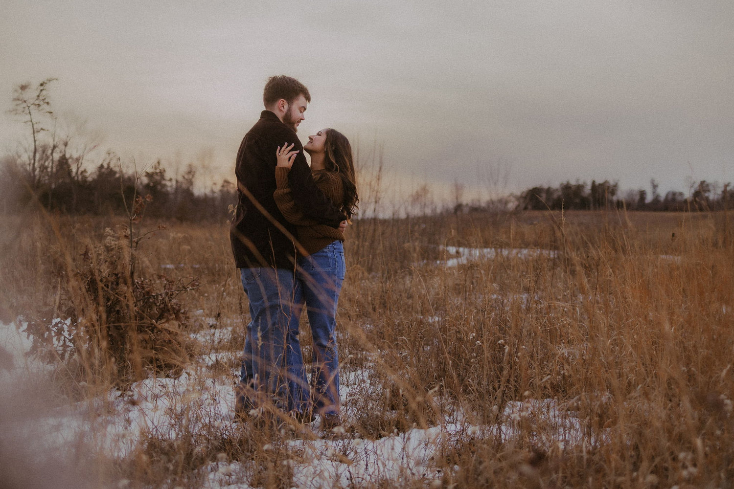The Wedding Website of Maya Acharya and Matthew Emo