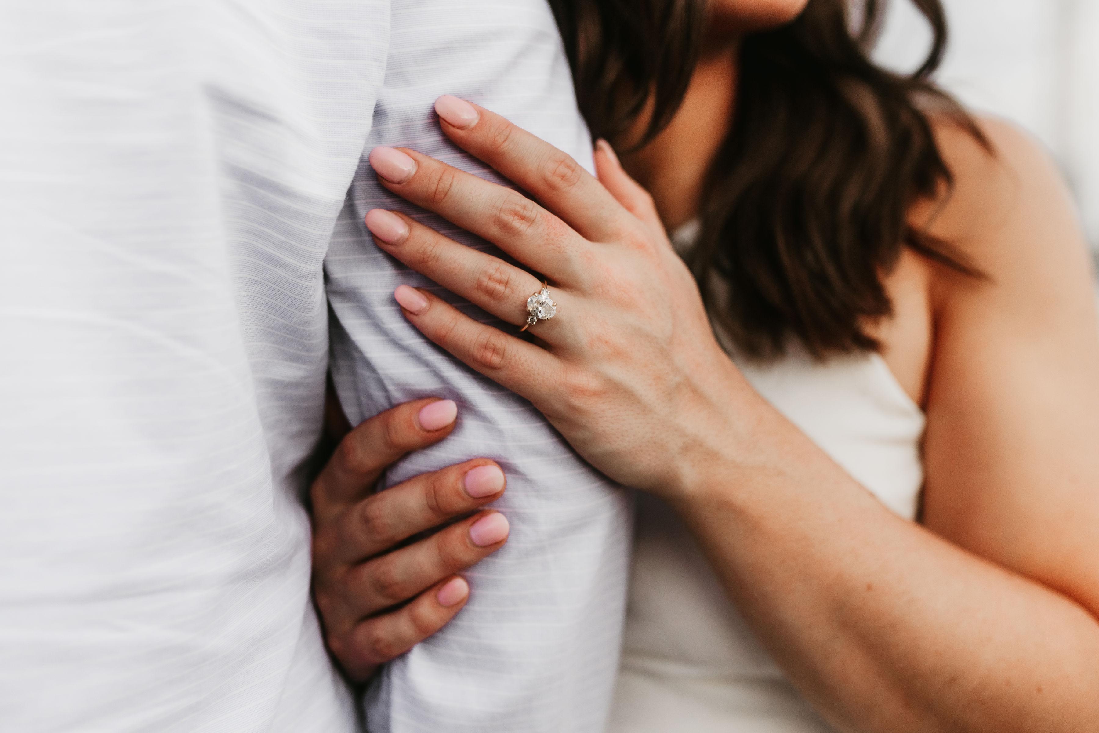 The Wedding Website of Kalli Paukert and Reid Lundell
