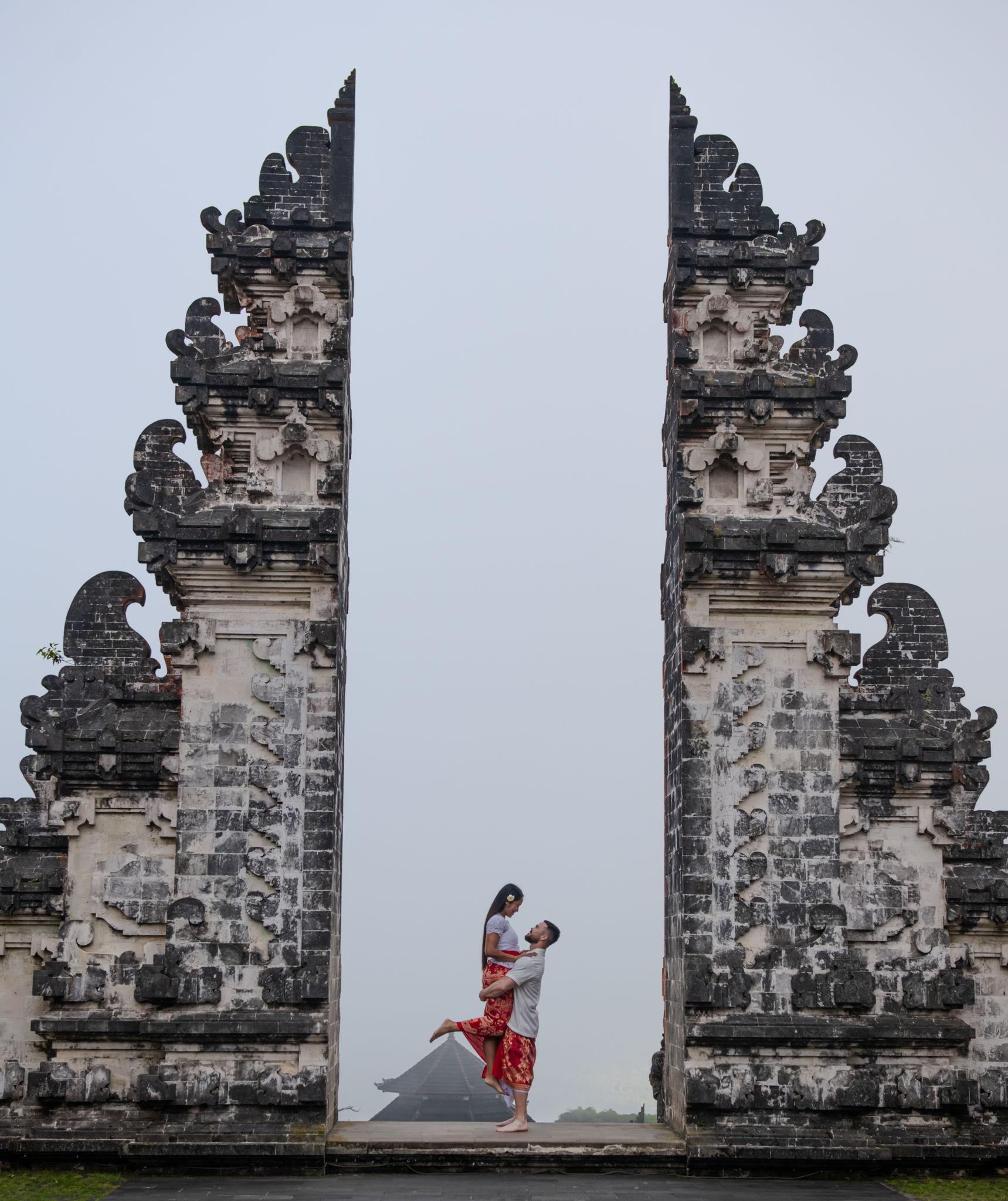 The Wedding Website of Deana Querubin and Conor Dunn