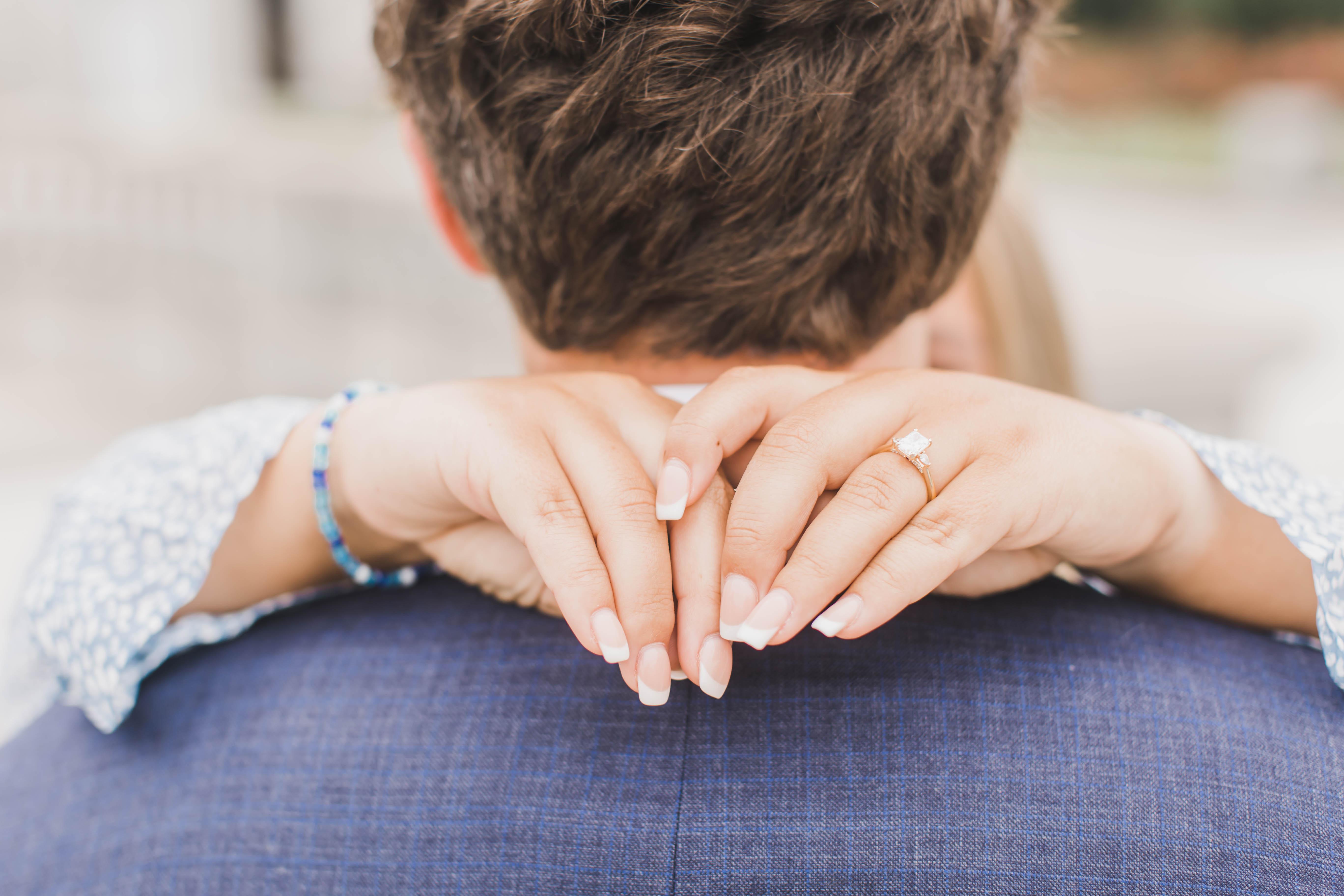 The Wedding Website of Bryce Watts and Ashton Raines