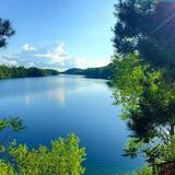 Cuyuna Country State Recreation Area