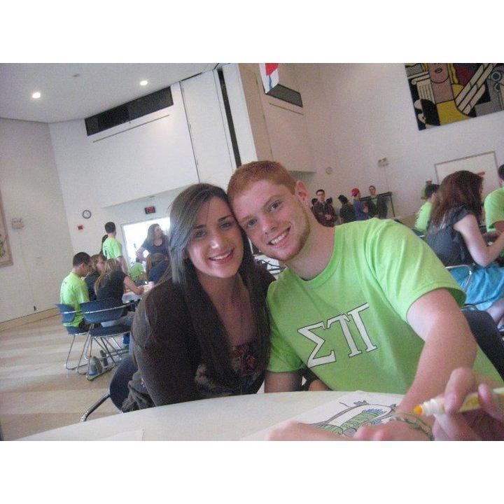 College!! 2011