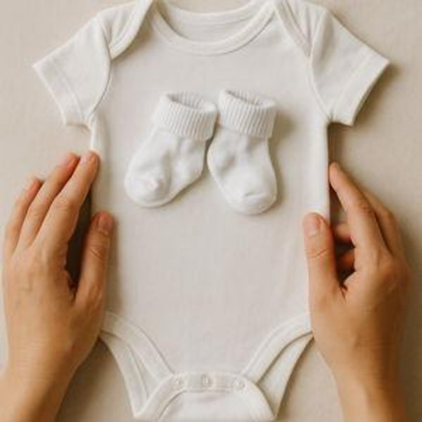 Help us start our family
