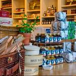 The Savory Pantry
