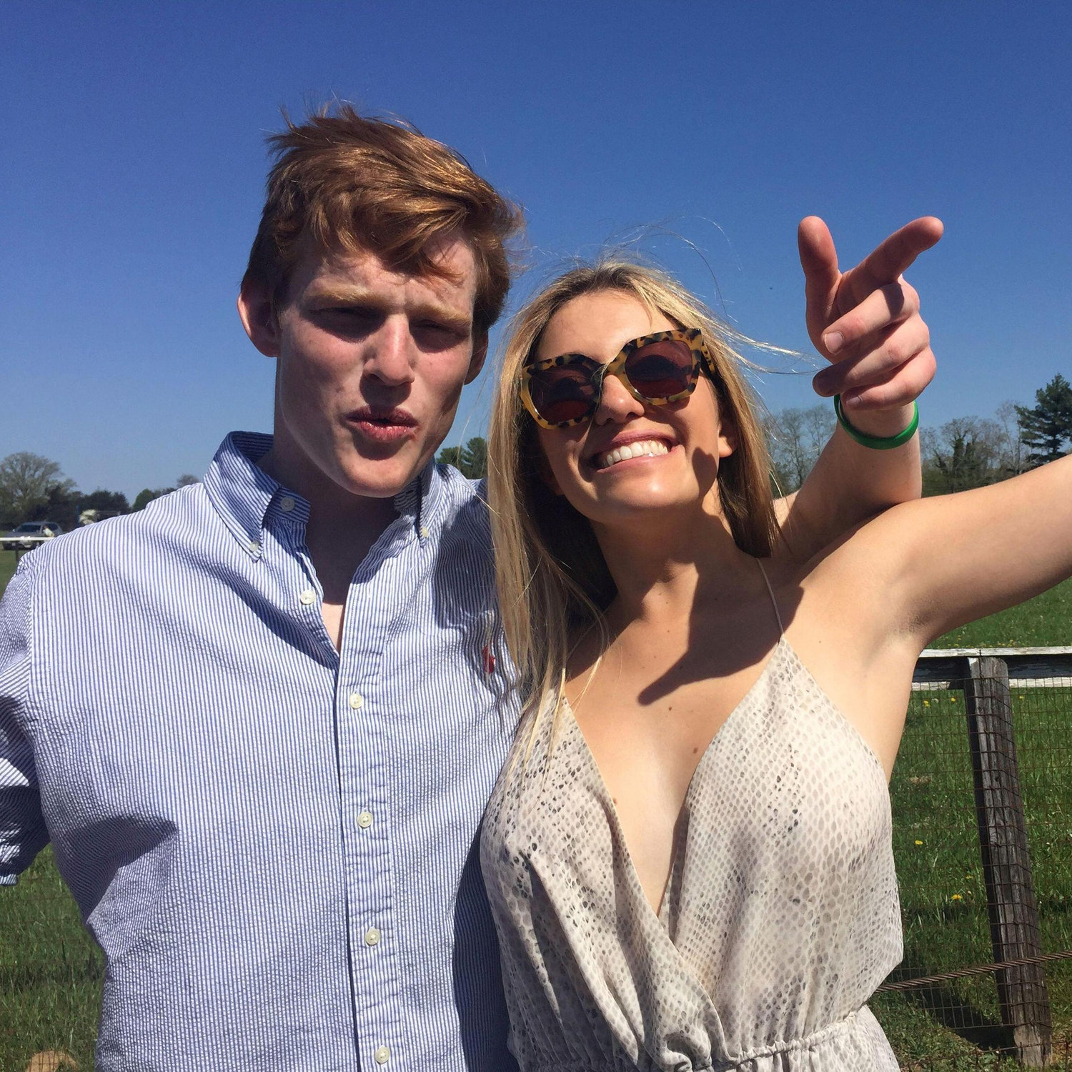 Foxfield 2018