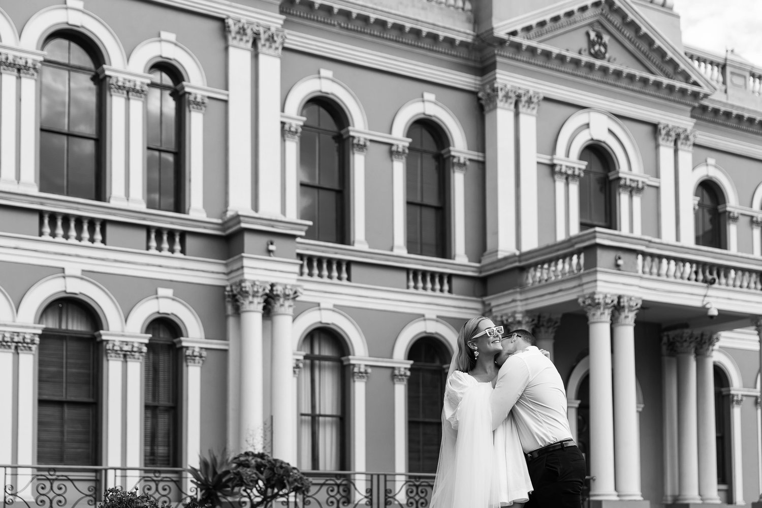 The Wedding Website of Zandelee Gouws and Arno Cloete