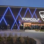 Topgolf Boise
