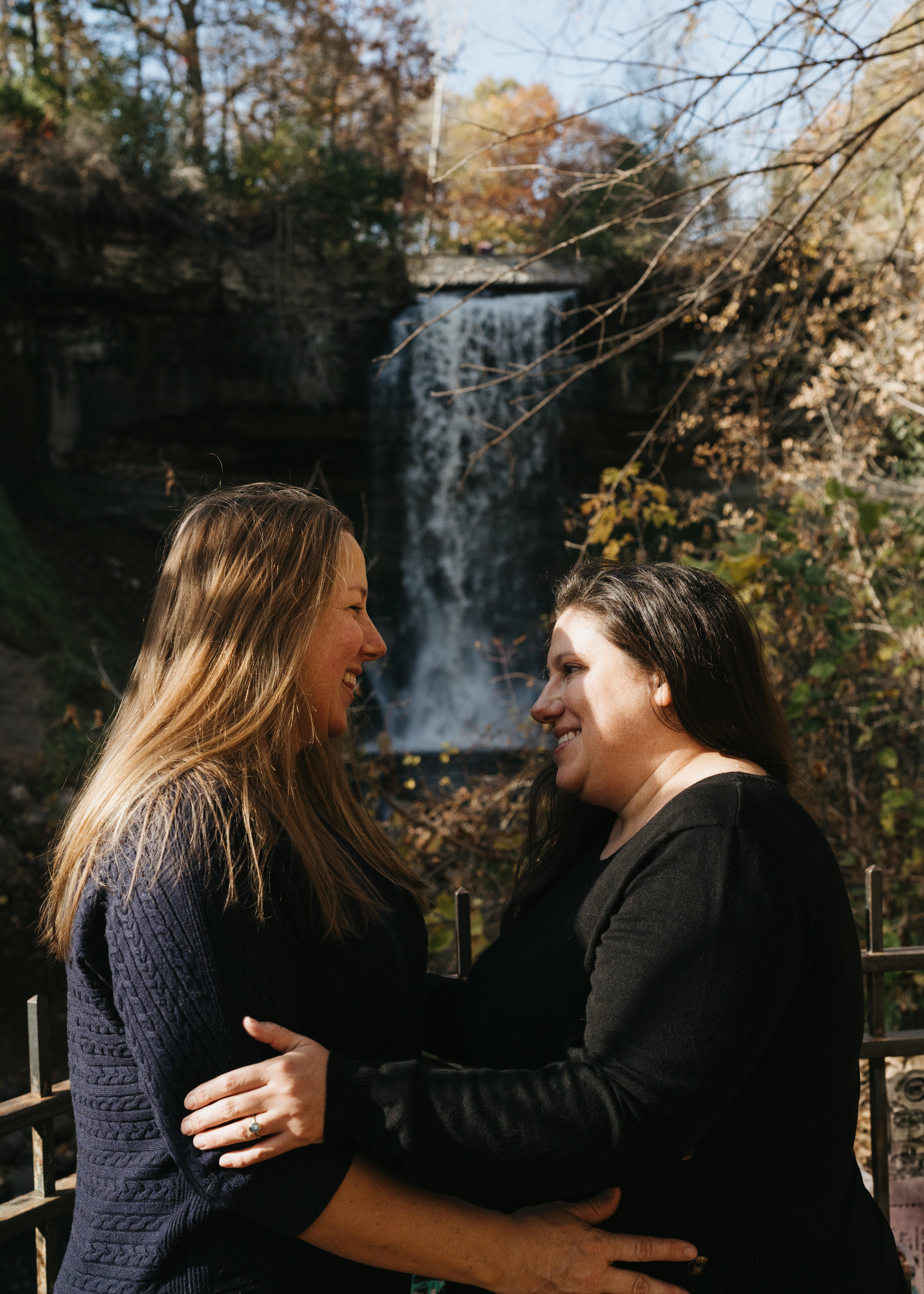 The Wedding Website of Julia Lemos and Patty Kroulik