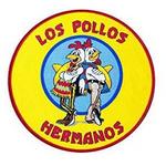 Breaking Bad Self-Guided Tour