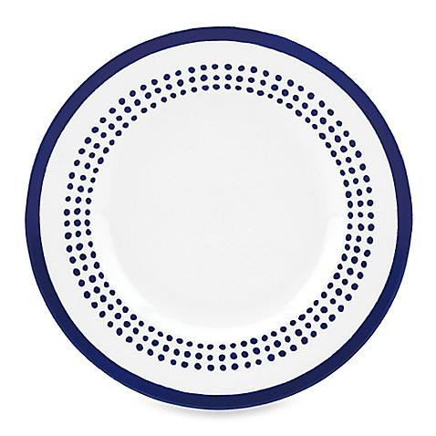 kate spade new york Charlotte Street™ East Accent Plate
