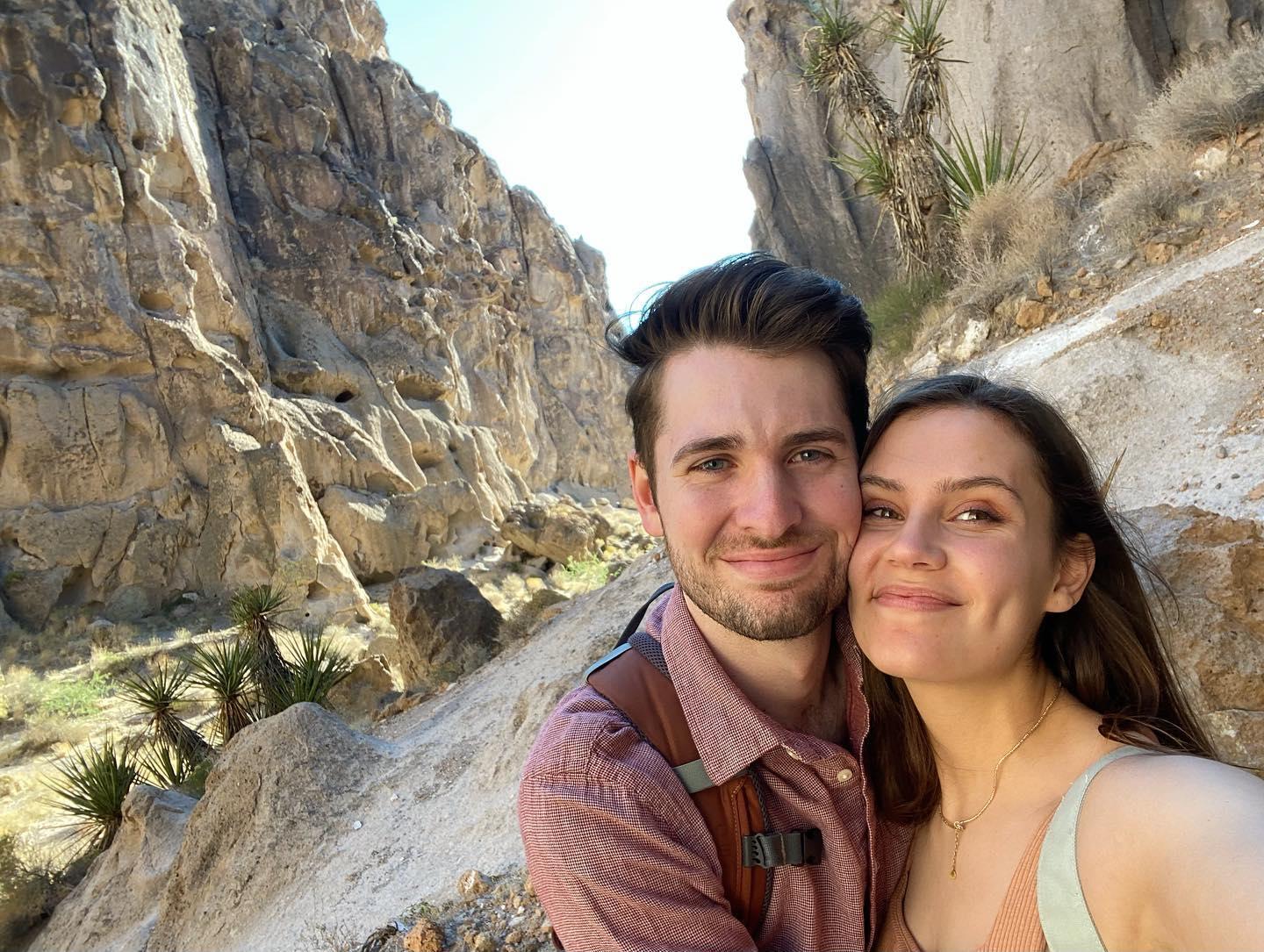The Wedding Website of Rachel Kremm and Benjamin Wagner