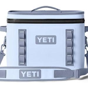 YETI Hopper Flip 18 Portable Soft Cooler