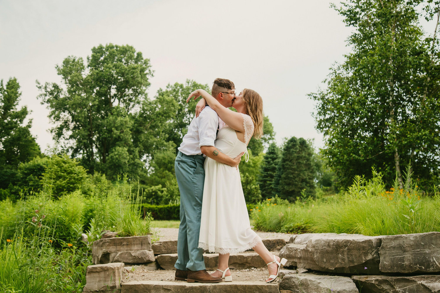 The Wedding Website of Haley Sheldon and Dillon Kilroy