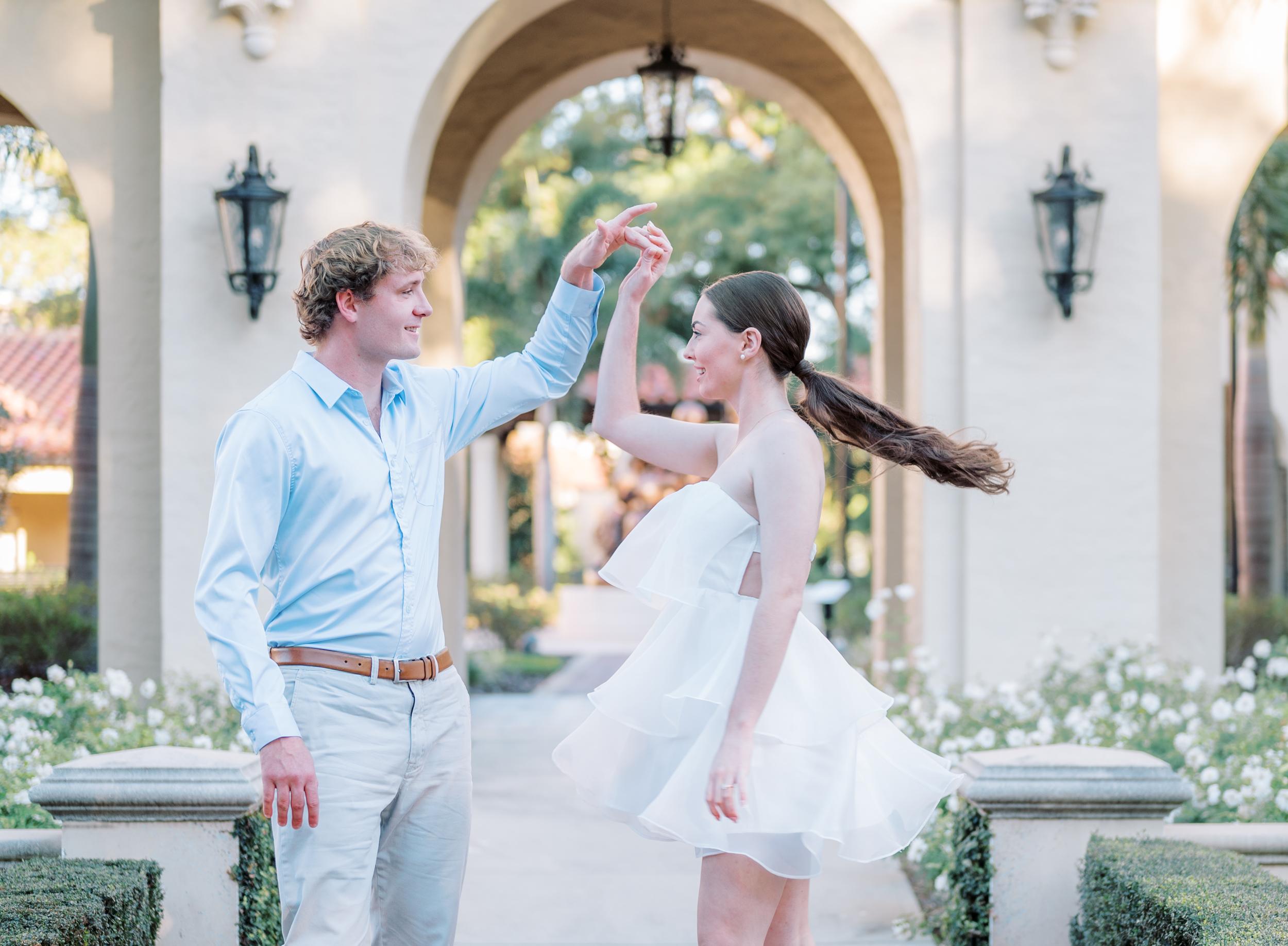 The Wedding Website of Natalie Douglas and Colton Heath