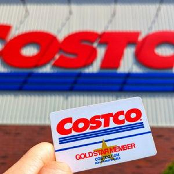Costco Membership🛒