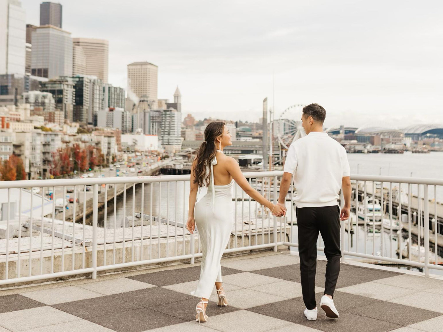 The Wedding Website of Eddie Pak and Grace Choi