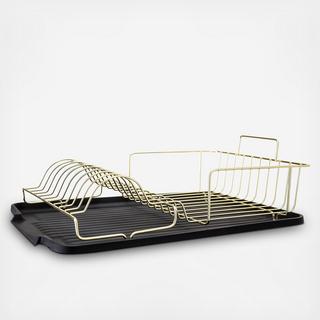 Metal Dish Rack