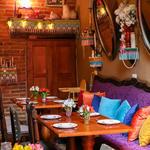 Consuelo Restaurante (Casa del Parque)