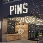 Pins Mechanical Company