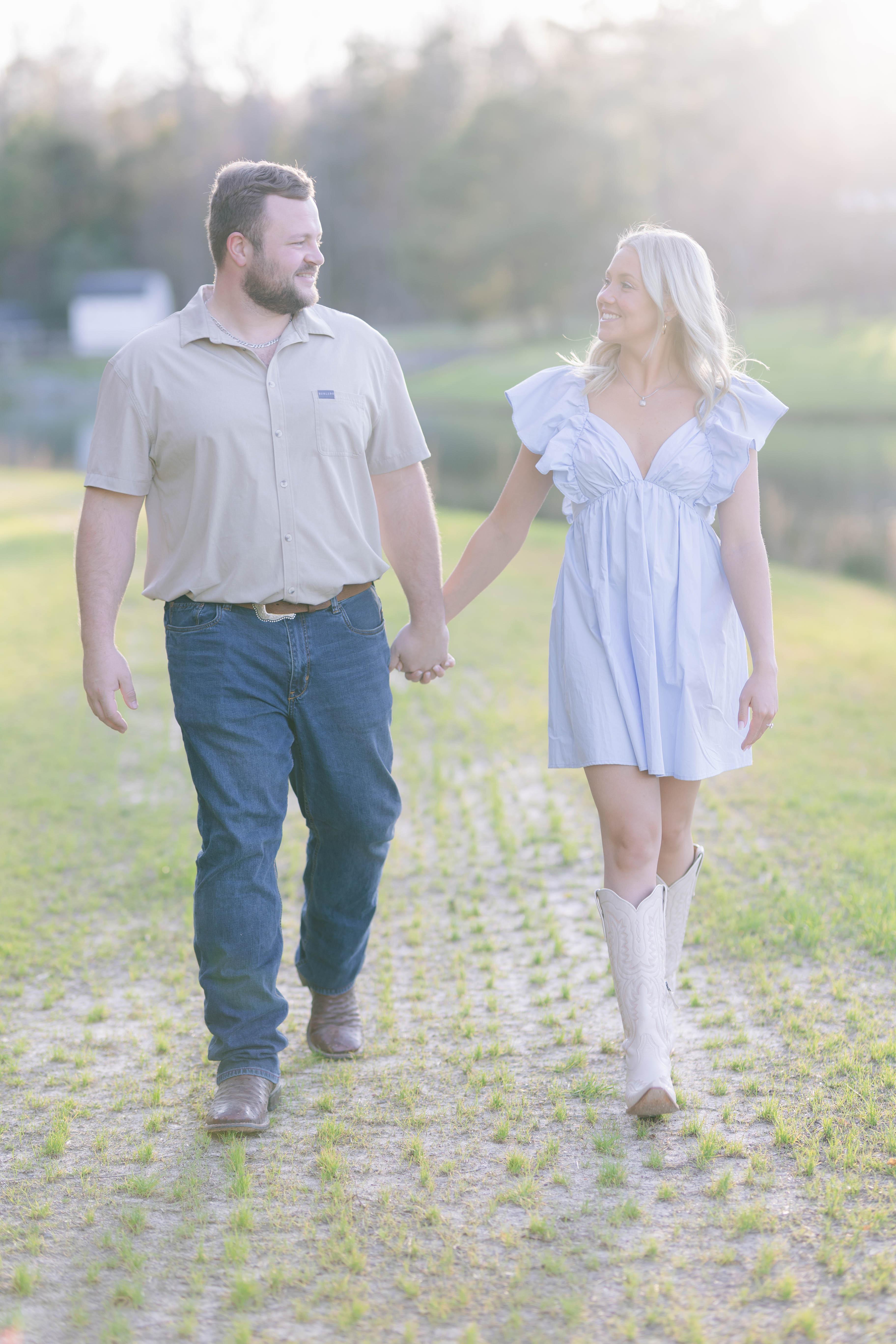 The Wedding Website of Hanna Uenking and Dylan Hodges