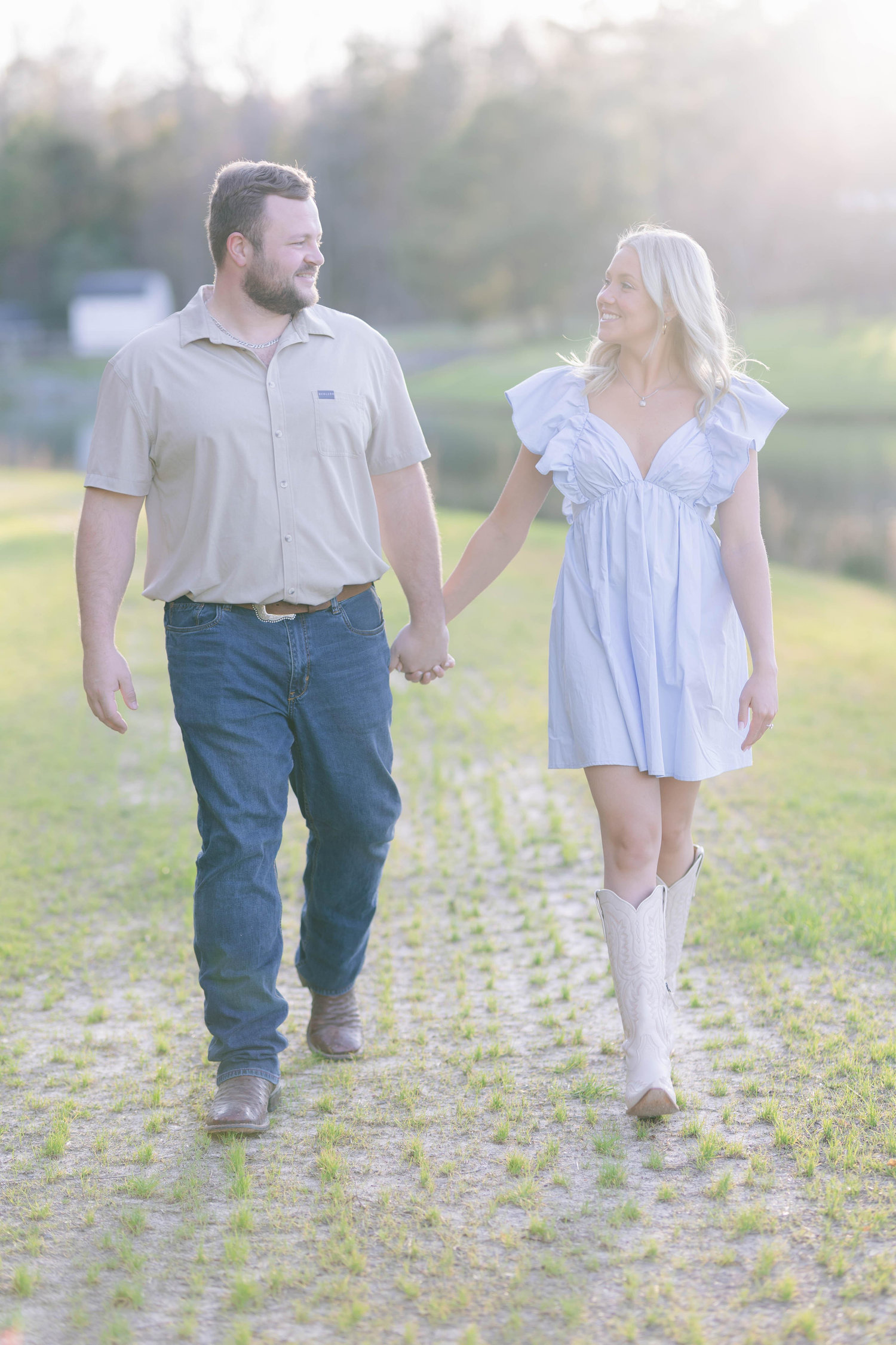 The Wedding Website of Hanna Uenking and Dylan Hodges