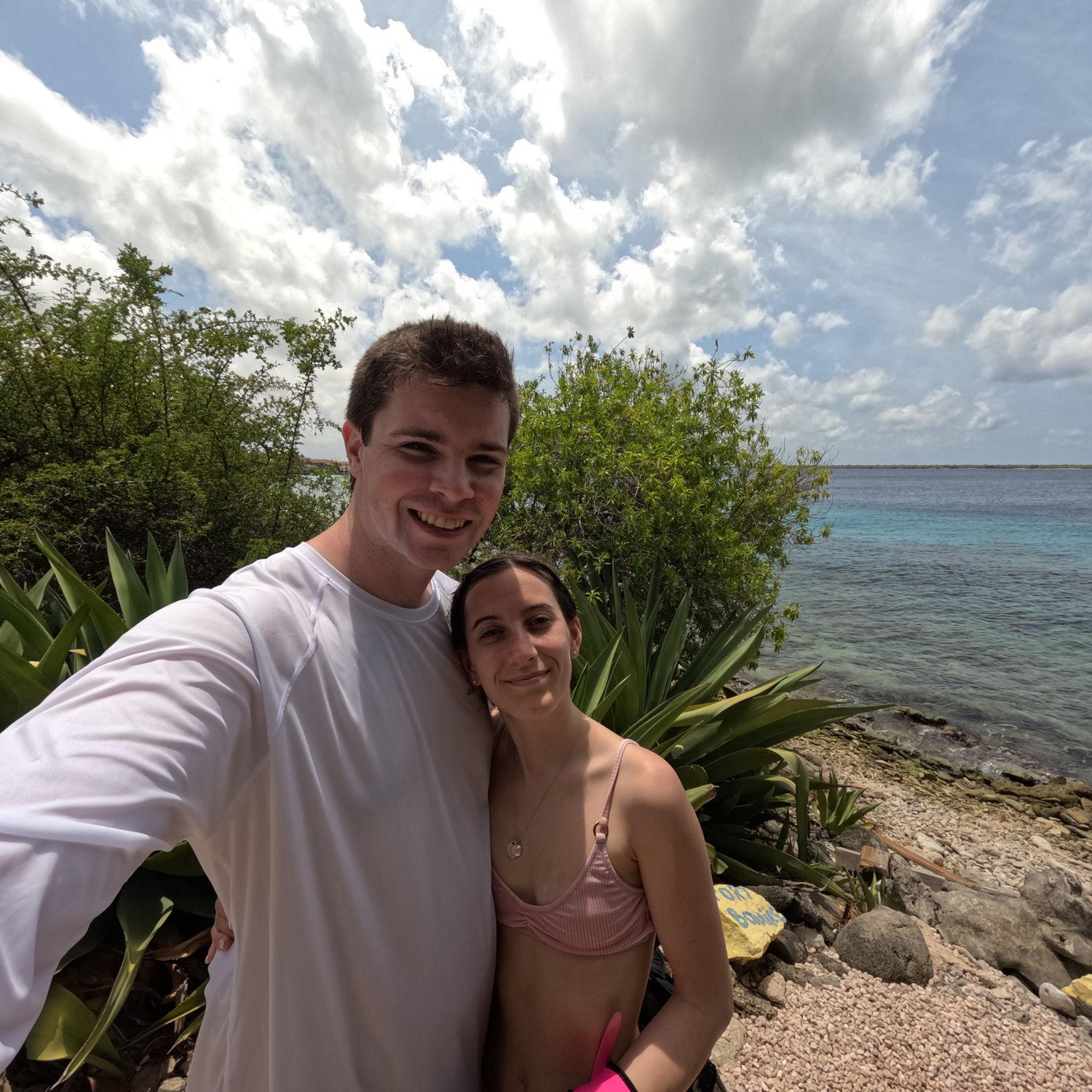 Bonaire