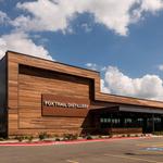 Fox Trail Distillery