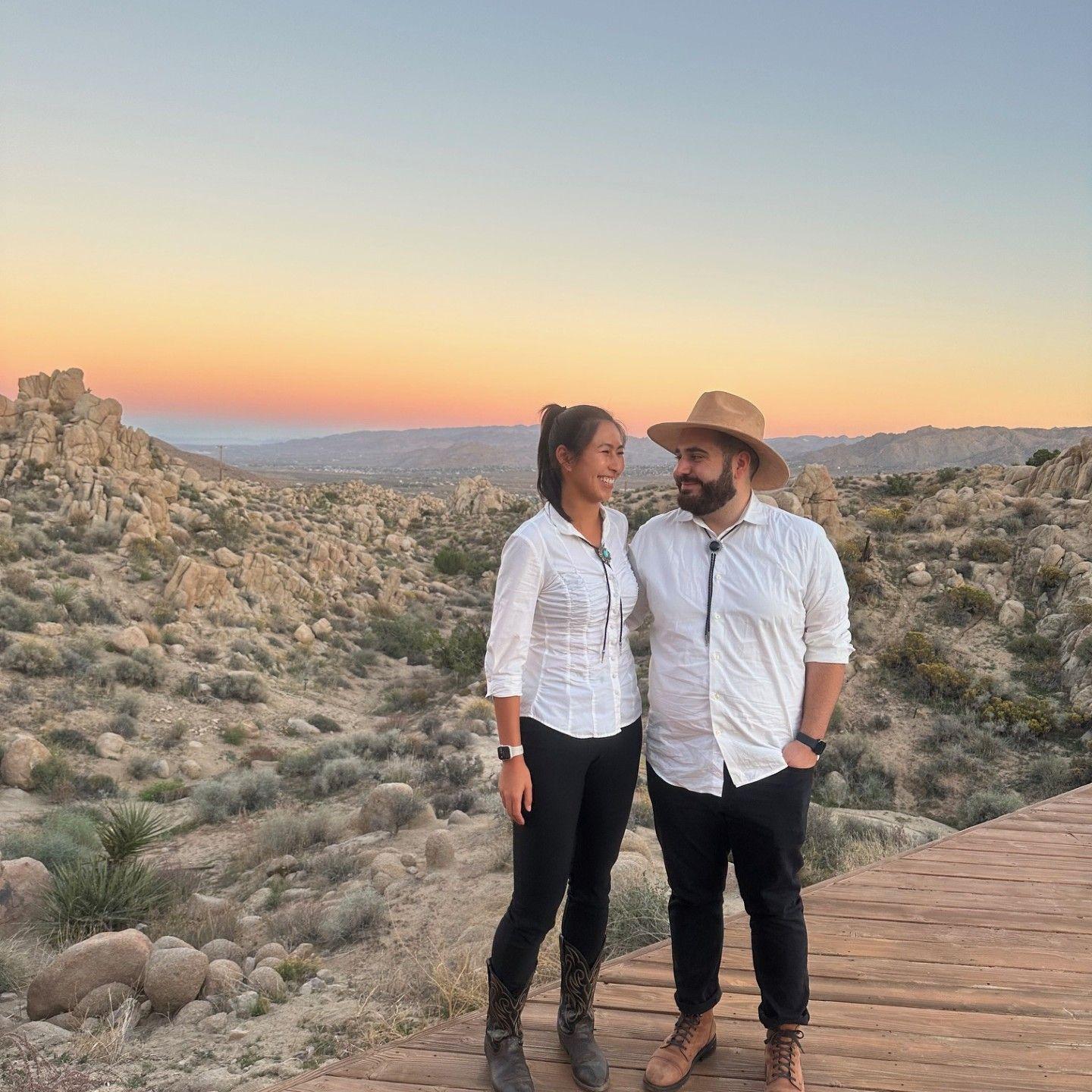 Joshua Tree, CA