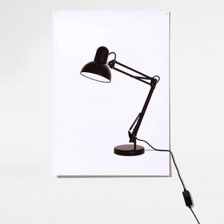 Flat Life Light