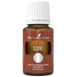 Clove Essential Oil