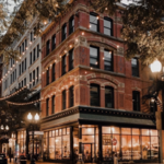 Our Favorite Restaurants