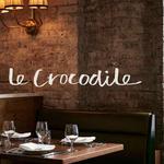 Le Crocodile