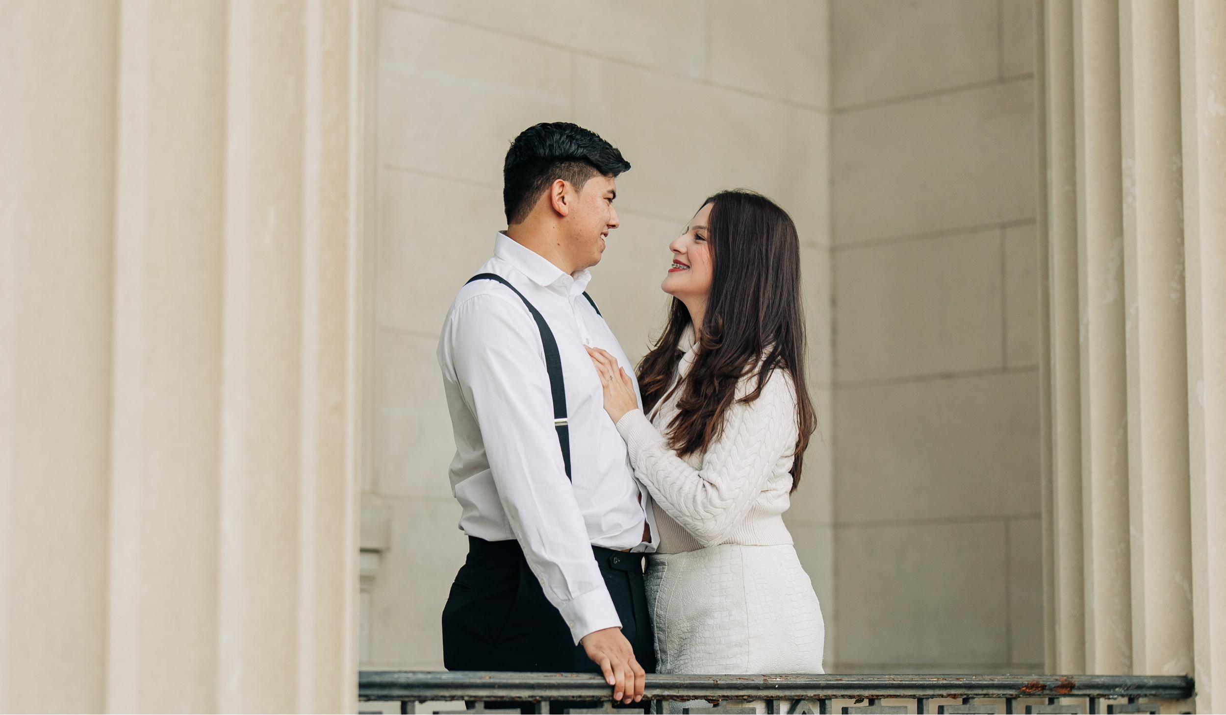 The Wedding Website of Oscar Alvarado and Maritza Caballero