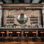 Ice Plant Bar