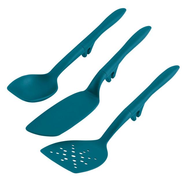 Rachael Ray 3 Piece Tools and Gadgets Turner Set