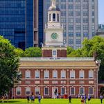 Independence National Historical Park