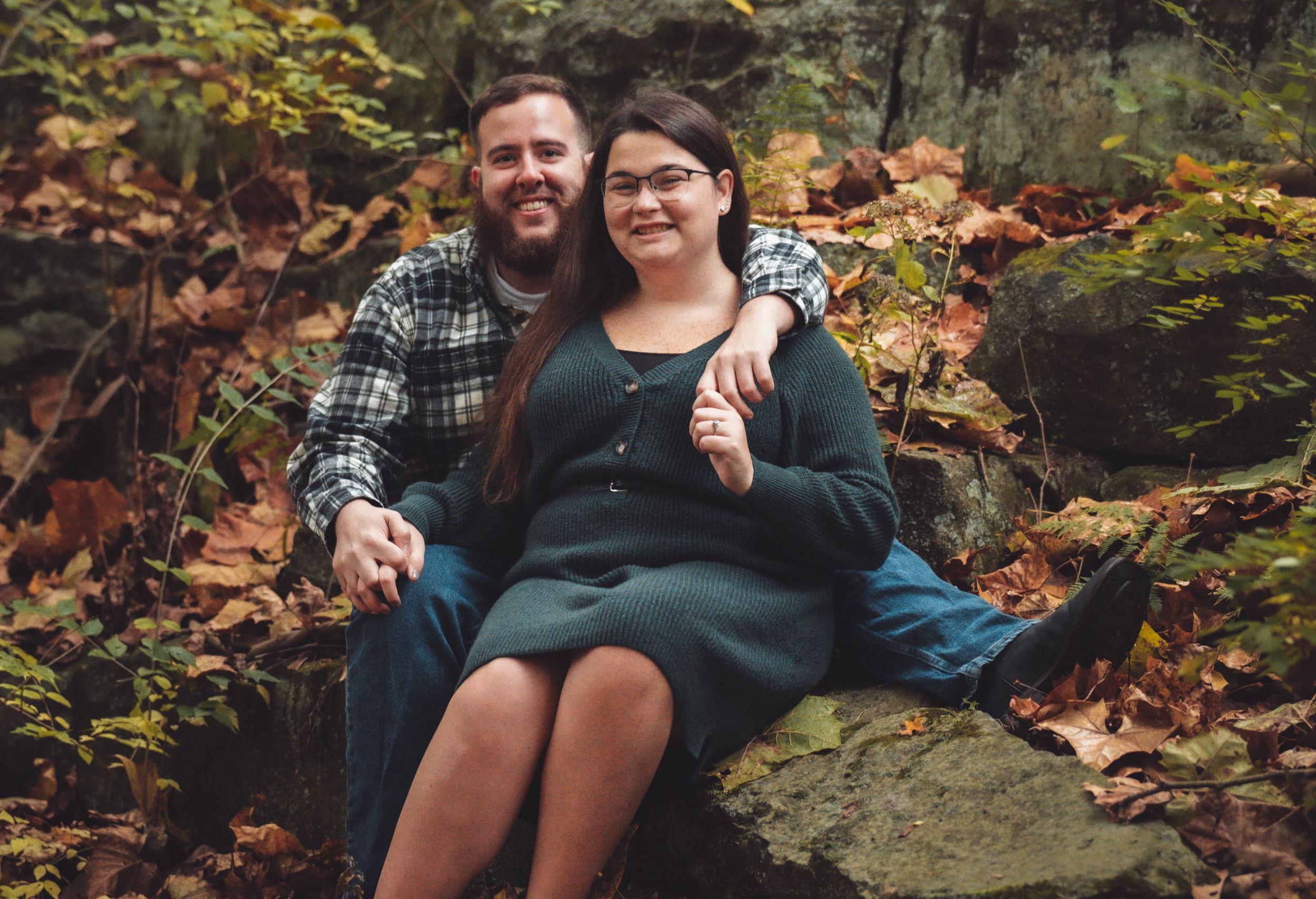 The Wedding Website of Alyssa Sedgwick and Dalton Siar