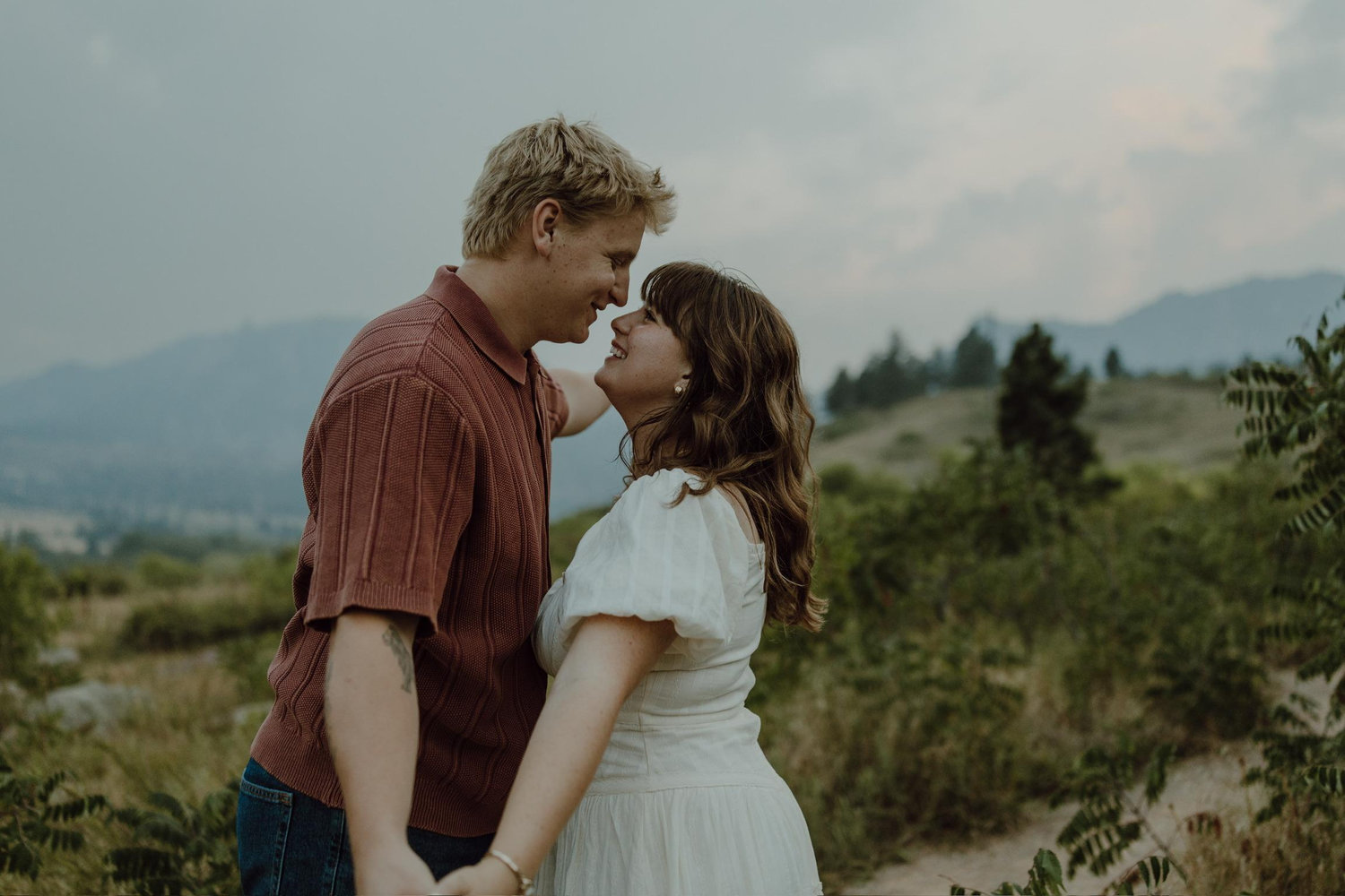 The Wedding Website of Riley Hibpshman and Ryan Tiggelaar