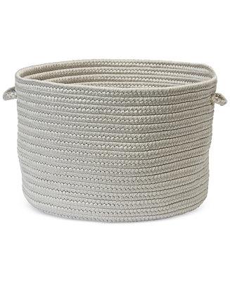 16" x 10" Bay Breeze Basket