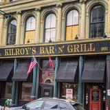 Kilroys Bar & Grill