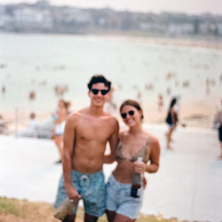 Bondi Beach 2020