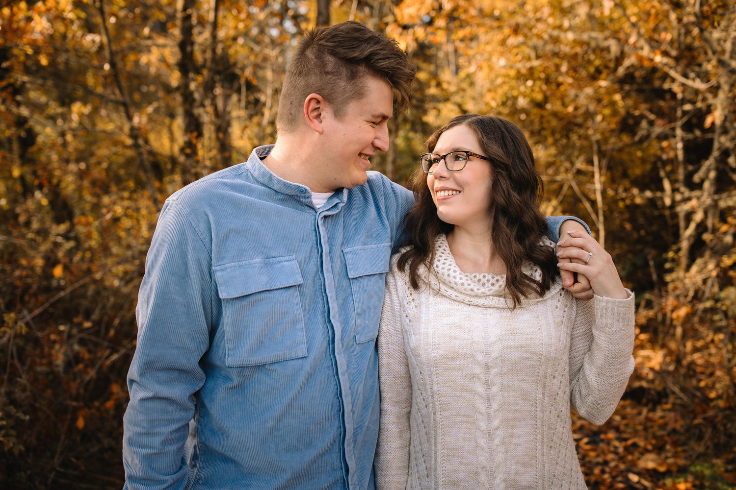 The Wedding Website of Chris Cockman and Hannah Horton