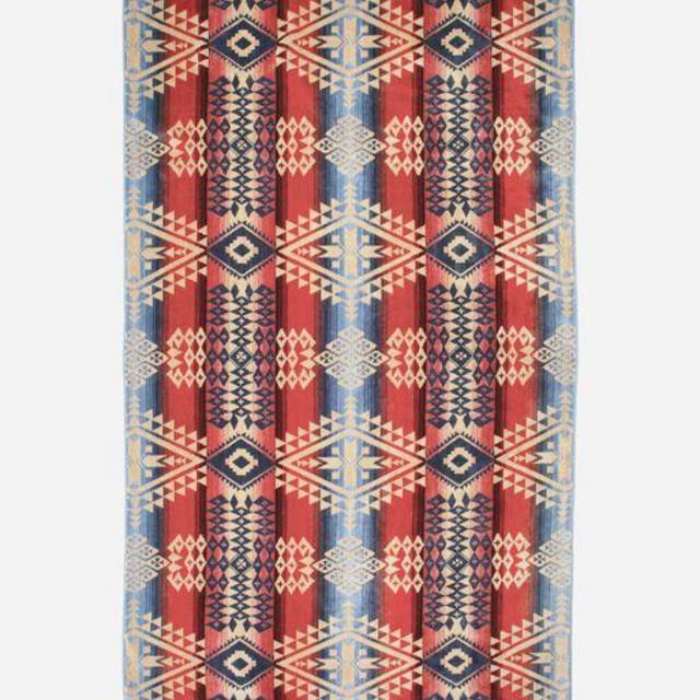 CANYONLANDS SPA TOWEL