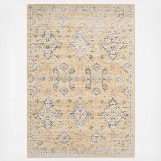 Evoke Artist Rug